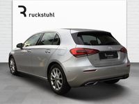 gebraucht Mercedes A200 Progressive