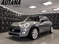 Gebraucht Mini Cooper S 192 PS (141 kW) 2016 Kleinwagen