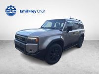 Neu Toyota Land Cruiser Style 205 PS (150 kW) 2026 Braun SUV