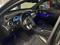 Gebraucht Mercedes GLC63 AMG AMG 476 PS (350 kW) 2021