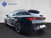 gebraucht Cupra Leon ST 2.0 TSI VZ DSG 4Drive