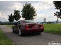 gebraucht Maserati Coupé GT