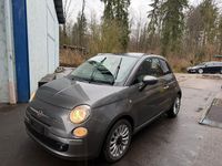 Gebraucht Fiat 500 Pop 85 PS (62 kW) 2015