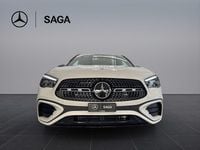 Neu Mercedes GLA200 Night 163 PS (119 kW) 2025 SUV