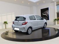 gebraucht Mitsubishi Space Star Plus 1.2 MIVEC