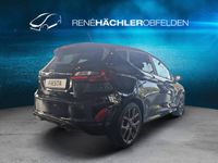 gebraucht Ford Fiesta 1.0 EcoB Hybrid ST-Line X