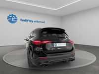 Neu Mercedes GLC43 AMG Executive 435 PS (319 kW) 2026 Schwarz SUV