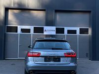 Gebraucht Audi A6 2012 Kombi