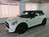 Gebraucht Mini Cooper S 192 PS (141 kW) 2015 Kleinwagen
