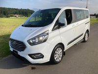 Gebraucht Ford Tourneo Custom Titanium 185 PS (136 kW) 2021 Van