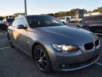 Gebraucht BMW 320 177 PS (130 kW) 2009 Cabrio