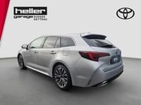 Gebraucht Toyota Corolla Trend 196 PS (144 kW) 2024 Anthrazit Kombi