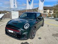 gebraucht Mini John Cooper Works Cooper