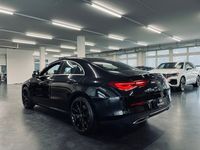 gebraucht Mercedes CLA250 Progressive 4matic