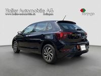 Gebraucht VW Polo Life 110 PS (80 kW) 2023 Limousine