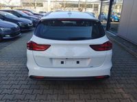 gebraucht Kia Ceed Sportswagon Sportswagon Spin AT Spin*Klima*Shzg*Lhzg*PDC*Cam*16Zoll