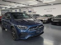 Gebraucht Mercedes GLA250 AMG 217 PS (159 kW) 2023 SUV