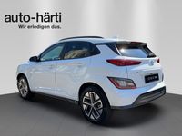 gebraucht Hyundai Kona EV Vertex Vertex