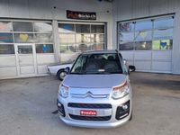 gebraucht Citroën C3 Picasso 1.2 Pure Tech Séduction