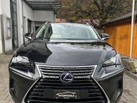 Gebraucht Lexus NX300h E-FOUR 197 PS (144 kW) 2019 SUV