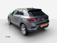 gebraucht VW T-Roc Sport