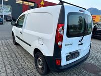 gebraucht Renault Kangoo dCi 85