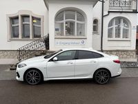 Gebraucht BMW 218 M Sport 136 PS (100 kW) 2025 Coupé