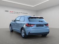 Neu Audi A1 Sportback Attraction 115 PS (84 kW) 2026 Kleinwagen