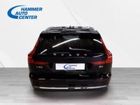 gebraucht Volvo V60 2.0 B4 Ultimate Bright