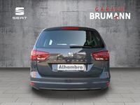 gebraucht Seat Alhambra ECOMOTIVE STYLE STOPP - START