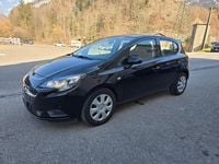 Gebraucht Opel Corsa Enjoy 90 PS (66 kW) 2017 Kleinwagen