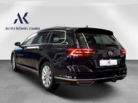 gebraucht VW Passat Variant 2.0 TDI BMT R-Line Sport DSG 4Motion