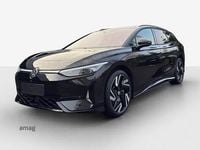 Neu VW ID.7 GTX 250 kW (340 PS) 2026 Grenadill black metallic Kombi