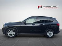 Gebraucht BMW X5 Shadowline 265 PS (194 kW) 2019 SUV