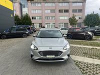 gebraucht Ford Focus 2.0 TDCi Trend+ Automatic