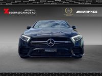 gebraucht Mercedes CLS53 AMG AMG 4 Matic+