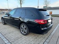 gebraucht Mercedes C220 C-Klasse S205 Kombid Avantgarde 4matic