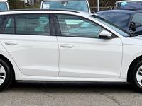 gebraucht Skoda Octavia Combi 1.0 TSI mHEV DSG Ambition