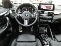 Gebraucht BMW X2 Performance 306 PS (225 kW) 2021 SUV