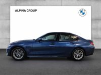 gebraucht BMW 320e 