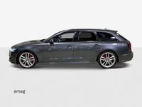 gebraucht Audi A6 Avant competition