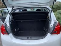 Gebraucht Opel Corsa Active 90 PS (66 kW) 2017 Kleinwagen