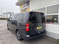 Gebraucht Peugeot Traveller Business-Line 180 PS (132 kW) 2024 Van / Kleinbus