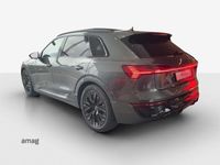 gebraucht Audi Q8 e-tron 