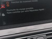 Gebraucht BMW 520 Luxury Line 190 PS (139 kW) 2015 Kombi