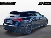 gebraucht Mercedes A45 AMG S AMG 4Matic+ Speedshift