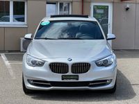 gebraucht BMW 535 Gran Turismo i Steptronic