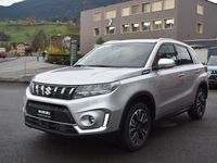 gebraucht Suzuki Vitara 1.4B T Compact Top Hybrid 4x4