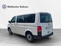 gebraucht VW Transporter 6.1 Kombi RS 3000 mm