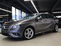 Gebraucht Mercedes A200 Style 136 PS (100 kW) 2013